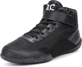 ZVC Wrestling Shoes for Men - Lightweight Control and Grip