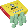 GREEN PIG Septic Tank Treatment Pods - 3-Year, 18 Tablets