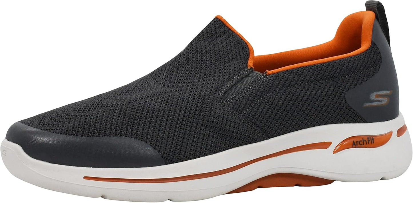 Skechers Go Walk Arch Fit Togpath Sneaker for Ultimate Comfort