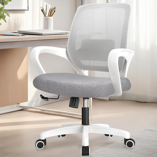 NEO Chair Ergonomic Mesh Computer Chair with Lumbar Support