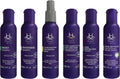 Hydra Professional Experience 6-Bottle Grooming Set - Salon Results