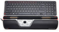 Contour Design Ultimate Workstation Red Wired - Ergonomic Keyboard