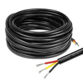 14 Gauge 3 Conductor Electrical Wire 65.6FT - Flexible Tinned Copper
