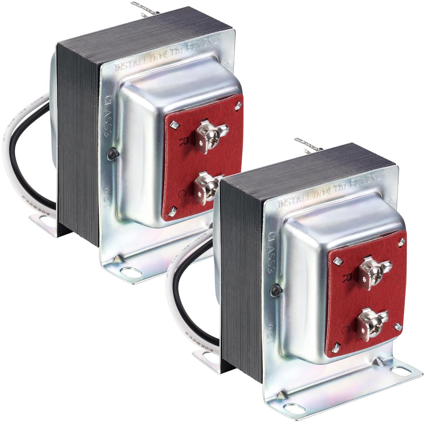 Maxdot 24v Doorbell Transformer: Safe, Easy Install