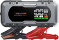 Car Jump Starter 6000A 8-in-1 65W Charging Jump Box - Fast Start