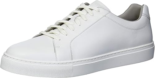 Cole Haan Men's Grand Series Jensen Sneaker: Comfort & Style