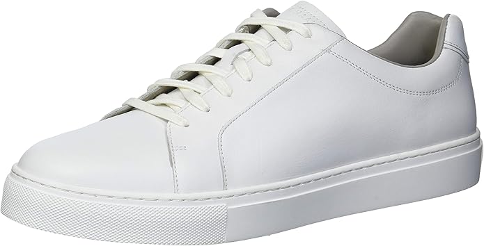 Cole Haan Men's Grand Series Jensen Sneaker: Comfort & Style