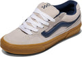 Vans Mens Sneaker Caldrone - Chunky Retro Comfort Men's footwear