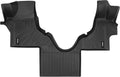 All Weather Floor Mats for Ford Econoline E-Series 2007-2025 - Precise
