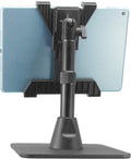 iBolt TabStandPro Heavy Duty Tablet Table Mount - Stable 7in-10in