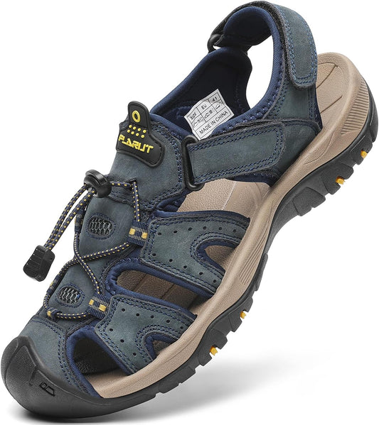 FLARUT Men's Sport Sandals for Hiking and Outdoor Activities