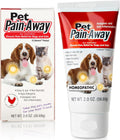 Pet Pain Away All Natural Dog and Cat Arthritis Pain Relief