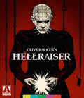 Hellraiser Blu-ray Special Edition - Restored 2K Director-Approved