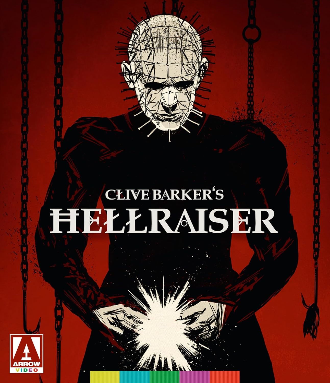 Hellraiser: A Gripping Horror Experience That Transcends Genres
