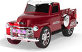 Audiobox Cars with Bluetooth Speaker - Red Hot Rod for Music Lovers