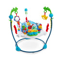 Baby Einstein Neighborhood Symphony Activity Jumper - Musical Infant