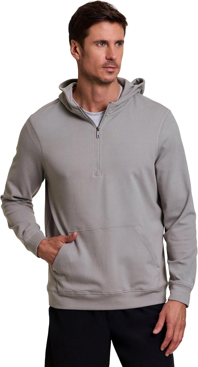 Avalanche Lightweight Corduroy Hoodie - Ideal for Hiking