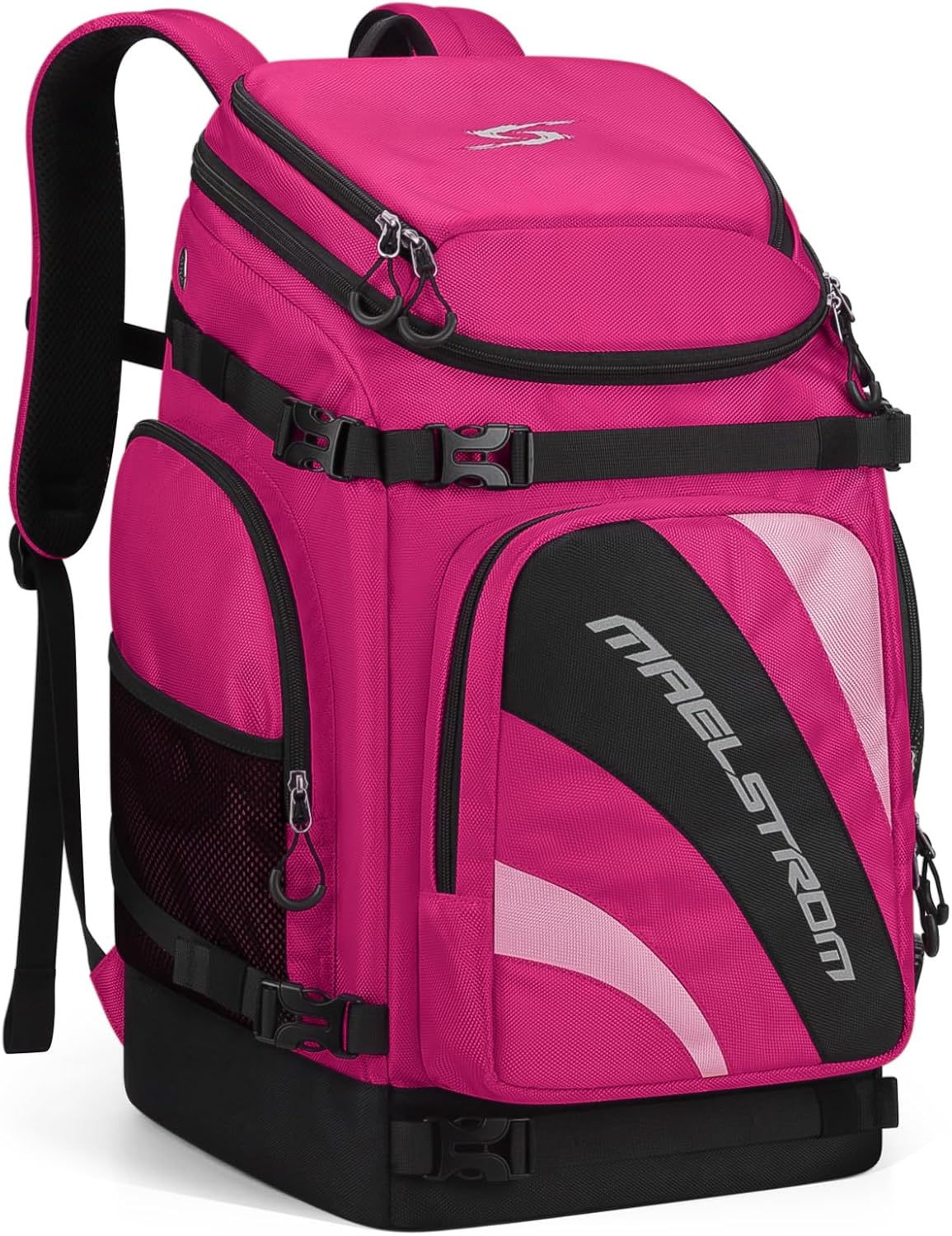 Waterproof 55L Ski Boot Bag by Maelstrom