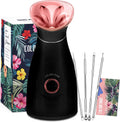 Colorfarm Facial Steamer for Deep Cleaning and Moisturizing