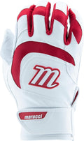 Marucci Signature Youth Batting Glove V4 - Pro Fit and Grip