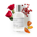 Twist Wilderness No. 81 - Long-Lasting Unisex Eau De Parfum