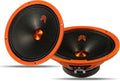 MX65P1 Loudspeaker 6.5 in Midrange 200W Peak - Clear Vocal Detail