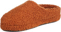 isotoner Indoor/Outdoor Fiona Clog Slippers with Memory Foam