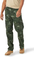 Stylish Lee Men's Wyoming Cargo Pants for Comfort and Versatility