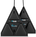 PWC Fender Bumper & Soft Loop Cleats for Jet Ski Docking - TriFender