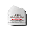 Ultra Facial Cream with SPF 30 - Lightweight Daily Moisturizer