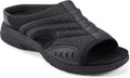 Easy Spirit Traciee Slide Sandal - Slip-On Comfort for Everyday these