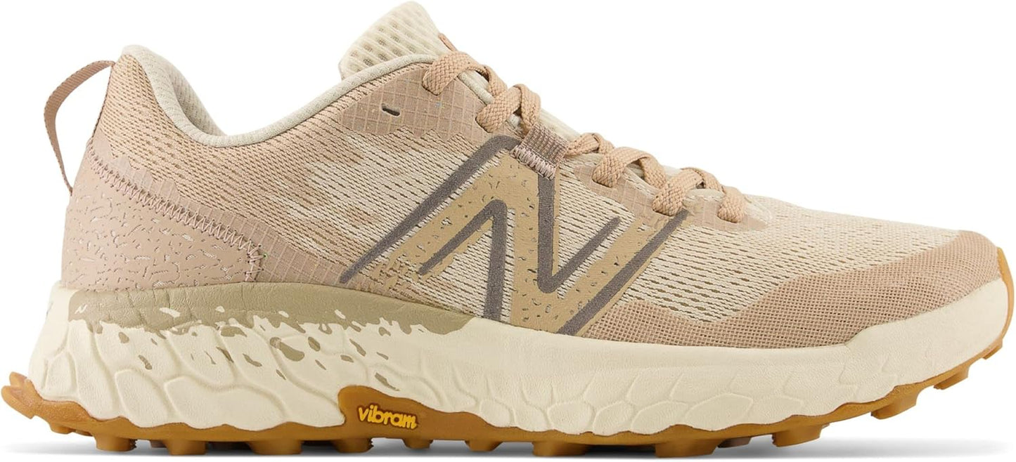 New Balance Fresh Foam X Hierro V7 Shoes for Off-Road Adventures