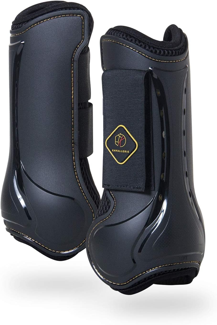 Kavallerie Classic Tendon Boots for Ultimate Horse Protection