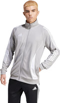 adidas Men's Tiro 24 Training Jacket - Slim Fit, Recycled