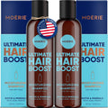 Moerie Ultimate Hair Growth Shampoo for Thicker, Fuller Hair