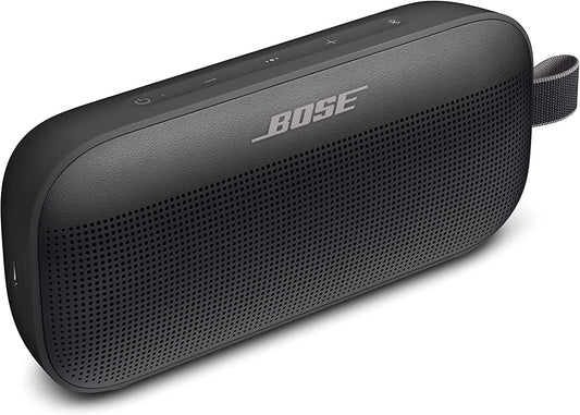 Bose SoundLink Flex - Waterproof Portable Speaker