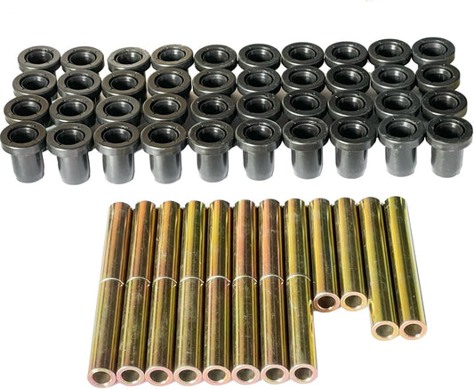 Front and Rear A Arm Shaft Bushings for Polaris Ranger 500 700 800 900