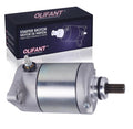 Starter for Suzuki Eiger 400 and KingQuad 400 - Reliable Replacement