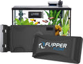 Flipper Cleaner Float 2-in-1 Magnetic Aquarium Glass Cleaner - Fast