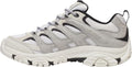 Merrell Moab 3 Hiking Shoe - Comfortable, Durable Trail Shoe Rubber