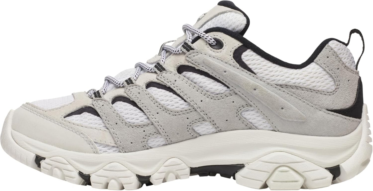 Merrell Women's Moab 3 Hiking Shoe: Comfort and Durability Combined