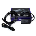 POUND HD Link Cable for Original Super Nintendo SNES - 720p Upscaler