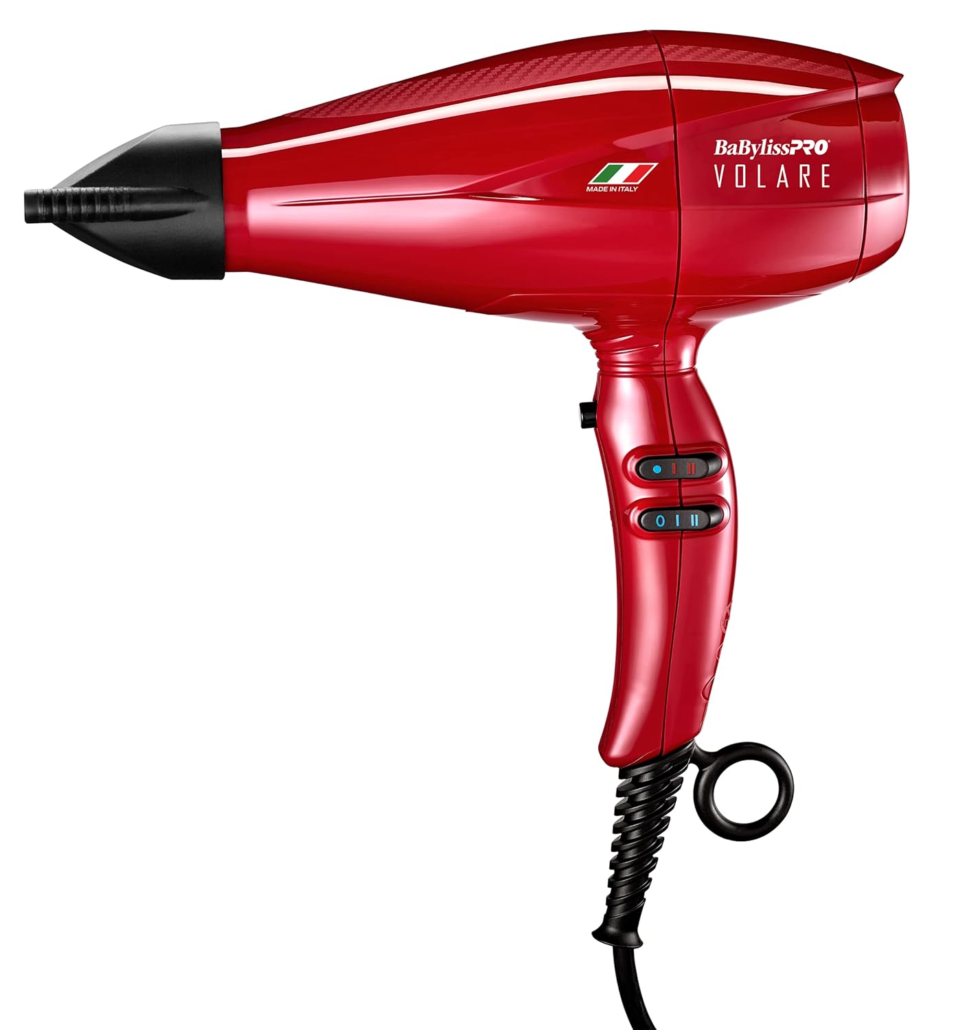 Professional 2000W BaBylissPRO Titanium Hair Dryer