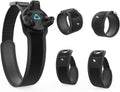 AMVR 5-Pcs Full Body Straps for HTC Vive Tracker - Stable Full-Body