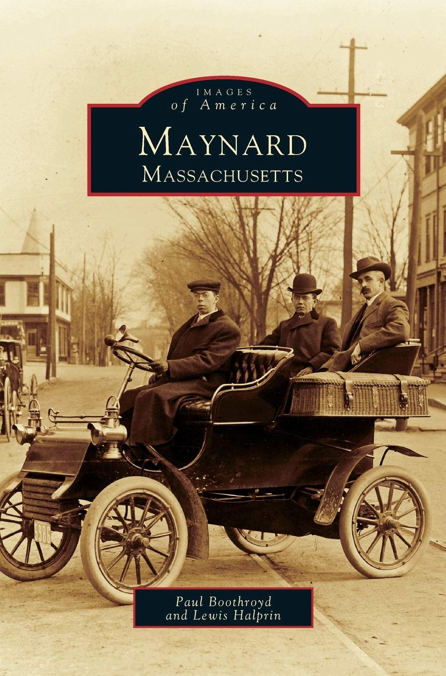 Maynard, Massachusetts: A Hidden Gem in New England's Landscape