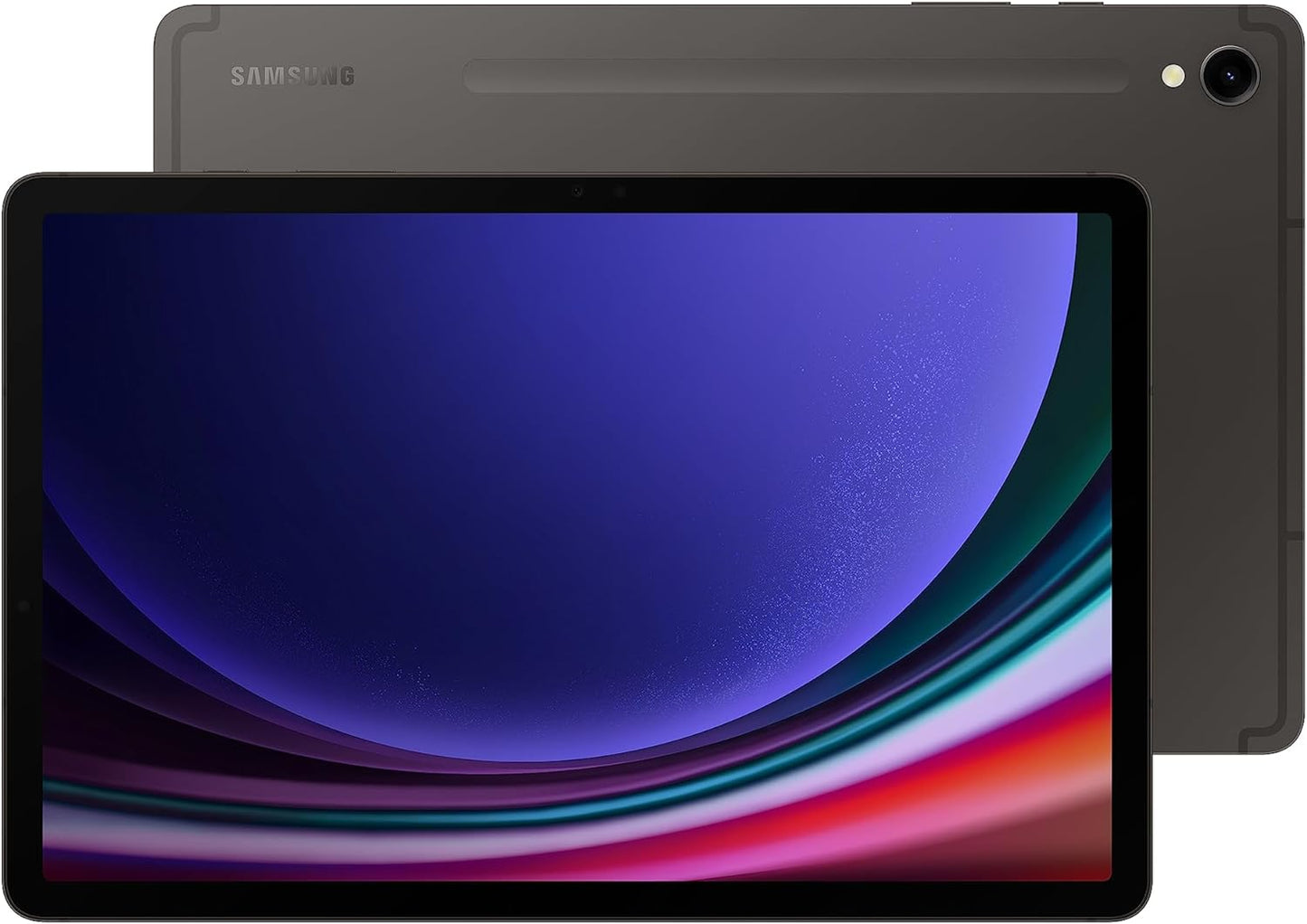 Samsung Galaxy Tab S9 11 256GB WiFi 7 Tablet with S Pen