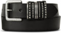 Lucky Brand Women's Fashion Leather Belt for Modern Style