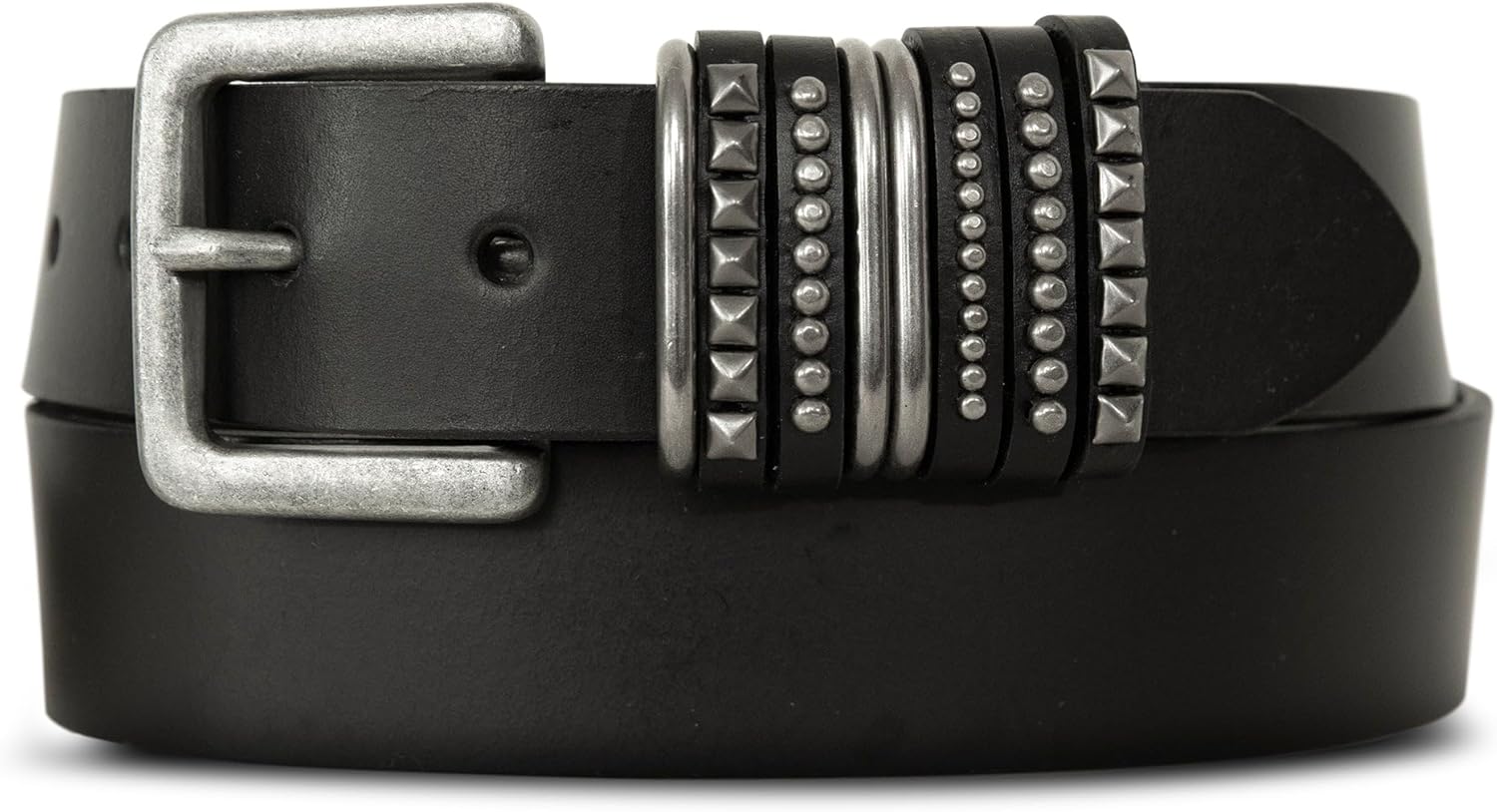 Lucky Brand Women's Fashion Leather Belt for Modern Style