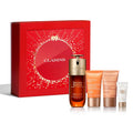 Clarins DOUBLE SERUM Anti Aging Face Serum - Radiance & Hydration