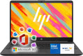 HP 250 G9 Laptop for Business & Student - Office 365 Included